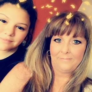 Meet your Posher, Joann